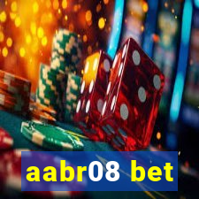 aabr08 bet